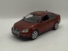 Volkswagen Jetta MK5 1/43 Schuco