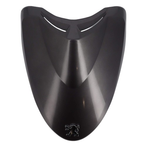 Plastique avant peugeot - plastique,