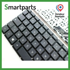 Clavier Français pour HP