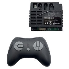 Jouet Électrique Voiture Enfants Voiture Électrique Récepteur Quatre Roues En