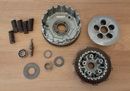 Embrayage honda cbr - embrayage,