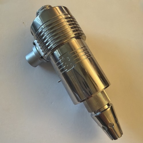 New thermo fisher apci probe - thermo,
