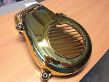 VOLUTE DE REFROIDISSEMENT "OR" SCOOTERS 50cc MBK BOOSTER YAMAHA BWS 1er Mod 3VL 