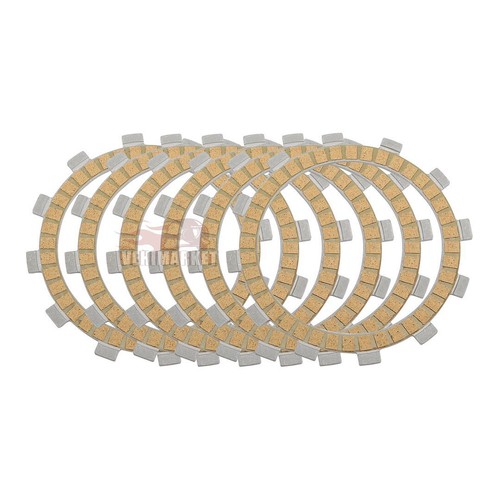 Disques friction embrayage - disques,