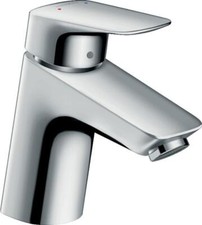 Hansgrohe Logis 70 Robinet De Lavabo 71070000