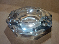 Très joli Cendrier Vide-poche