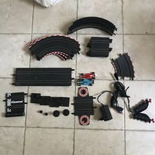 circuit voitures CARRERA GO