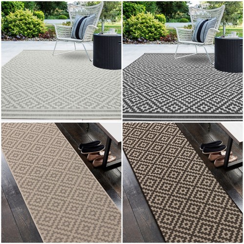 Extérieur patio tapis pour - extérieur,