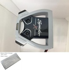 TaylorMade Spider X CHALK