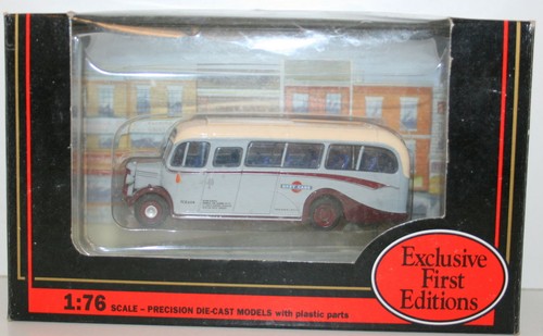 Efe 20104 bedford - efe, 1/76
