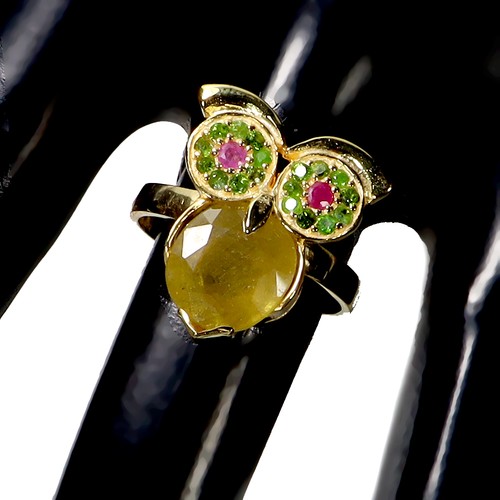 Bague argent sterling - argent,