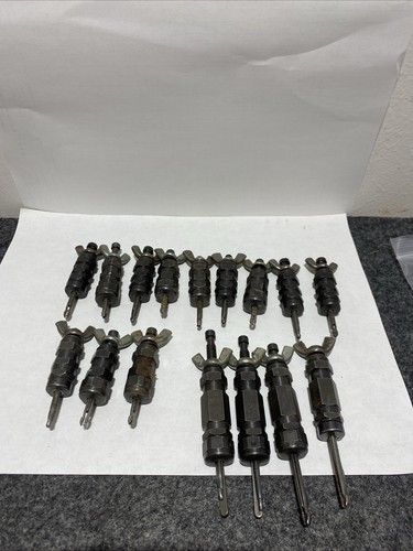 Piece wedgelock 32 - piece,