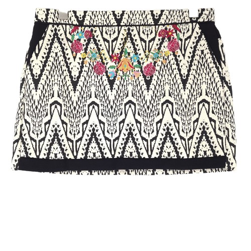 Desigual jupe longue - jupe, mi-longue