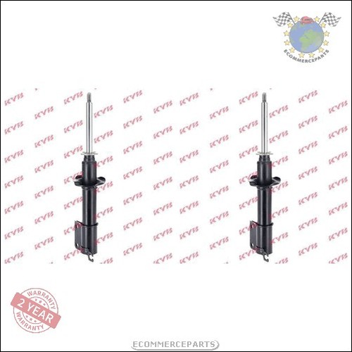 Jeu amortisseurs kyb premium - jeu, 2