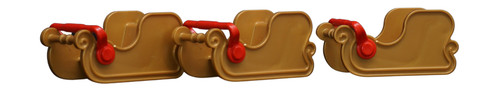 Playmobil gondole traîneau - playmobil,