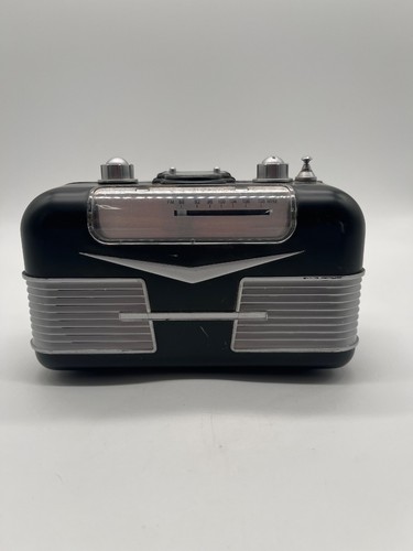 Radio portable rétro - radio,