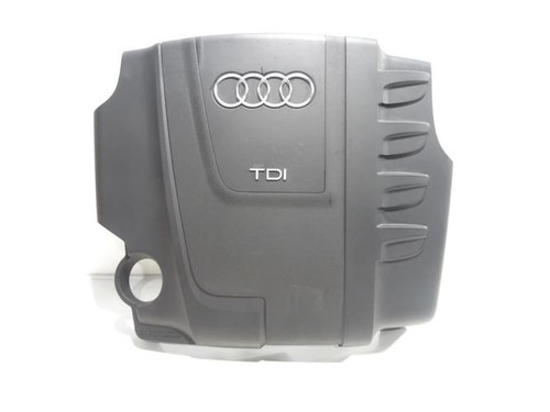 Cache moteur audi 3 - ,