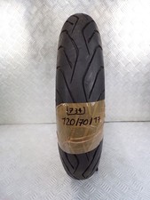 PNEU 120/70/17 DUNLOP