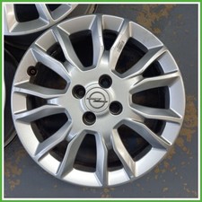 Jante En Alliage OPEL CORSA