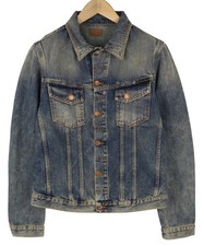 VESTE HOMME NUDIE JEANS M