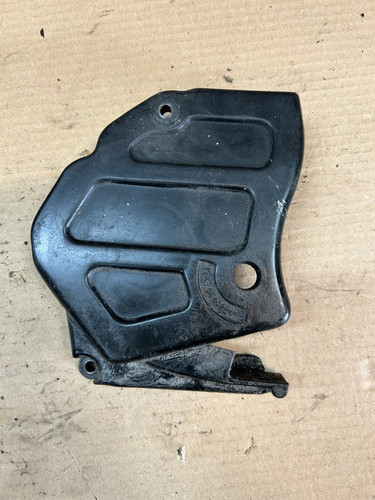 Cache pignon honda 600 - pignon,