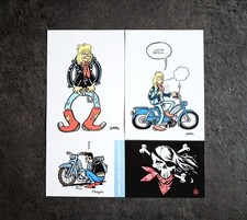 Renaud 2 Grandes Cartes IVARS