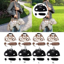 Carrier de chien sac à dos