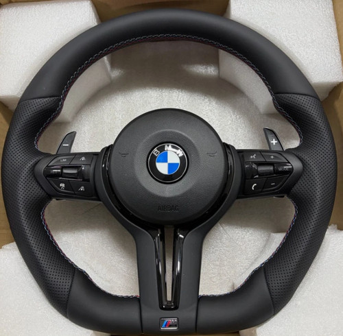 Volant bmw performance - volant,