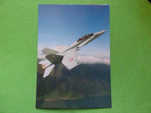 Carte postale postcard - , force