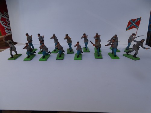 Britains lot piétons - britains,