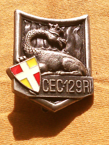 0915 insigne cec - 0915,