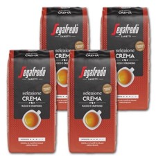 4 kg de grains de café