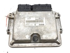 ORDINATEUR MOTEUR CITROEN