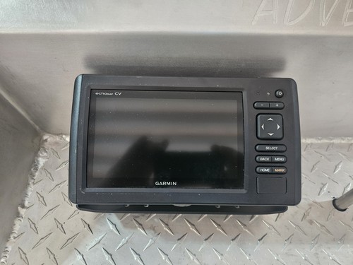 Garmin echomap 74cv - echomap, gps