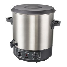 Stérilisateur - SENCOR - SPP