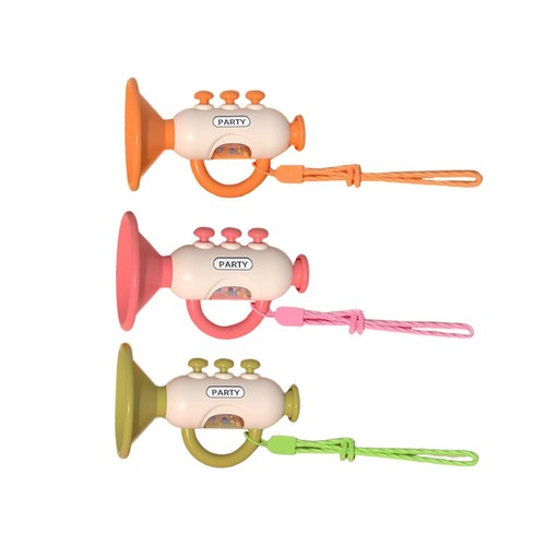 Trompette jouet corne de - jouet,,