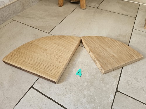 Duos tablettes étagère - duos, de