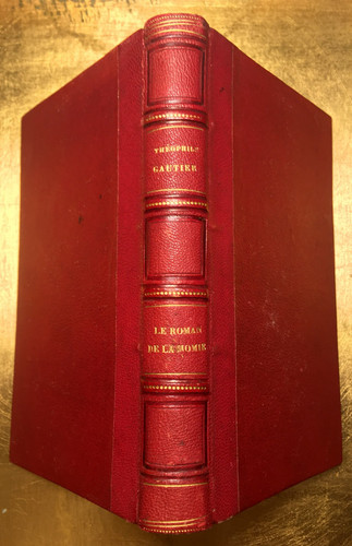 1859 theophile gautier - theophile,