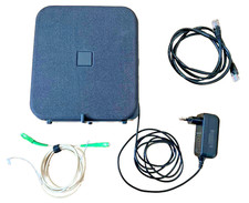 LIVEBOX 7 Orange Modem Box