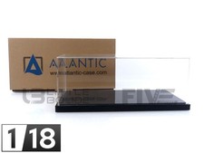 ATLANTIC CASE 1/18 - DISPLAY