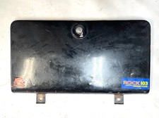 Jeep CJ glove box latch CJ5 CJ7 CJ8 72-82 push button lid FREE SHIPPING black