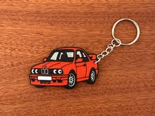 porte clé BMW Fun