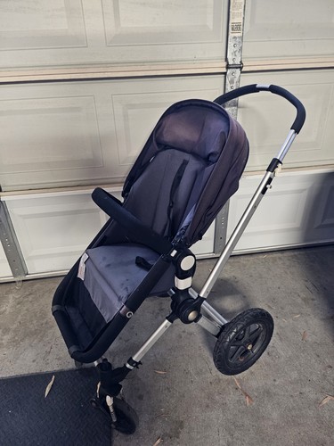 Bugaboo chameleon stroller - chameleon, 3