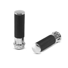 Poignées CG12 CNC pour Suzuki