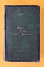  Livre LE GUIDE DU BOTANISTE