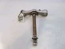 Té de fourche Inférieur -