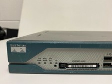 ROUTER CISCO 2811 COMPACT