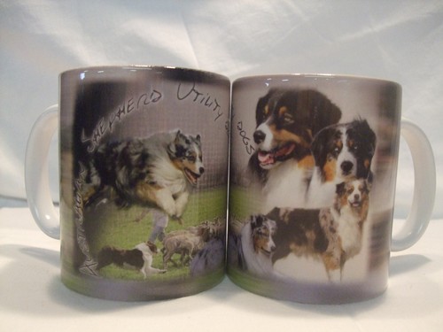 Tasse mug motif chien - mug,