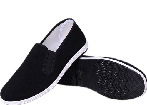 Chaussures kung tai - kung, fu