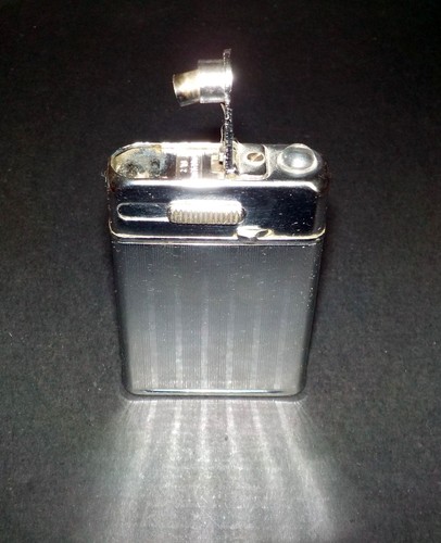 Briquet poche électrique - de,